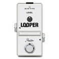 thumbnail image 1 of LN-332 Looper Pedal for Electric Guitar Digital Reverb Pedal, 1 of 5