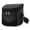 Black-2, variant on Spencer Camera Bag Anti-shock Camera Case Bag Crossbody Purse Digital Camera Shoulder Bag Compatible with DSLR Nikon Canon Sony