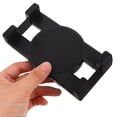 thumbnail image 5 of LOLIPPYY Space Saving Black Skateboard Wall Mount with 360 Degree Rotation for Home and Garage, 5 of 8