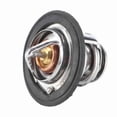thumbnail image 1 of Thermostat, Engine Coolant Thermostat for PRELUDE CRV,  Aftermarket, Effective Temperature Control, High Reliability, Easy Installation, Replacement Part 19301-PAA-306,, 1 of 7