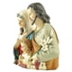 thumbnail image 1 of Estatua de Familia, de Navidad religioso católico, esculturas de María , , decoración de mesas de noche, 1 of 8