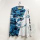 thumbnail image 5 of Nueva camisa de pesca para hombre, ropa de pesca anti-UV, secado rápido, protección solar, camiseta de pesca, ropa de pesca de camuflaje para ciclismo, 5 of 5