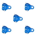 thumbnail image 1 of Eigraketly Safety Rope Grab Rock Climbing Arborist Arrester Pulley Device  Fall Type2 NO2, 1 of 1