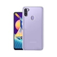 thumbnail image 1 of Funda Acrigel para Samsung Galaxy M11 Atti Transparente, 1 of 3