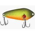 thumbnail image 4 of Freedom Hot Minnow 3" 5/8 oz. Hot Shad, 4 of 7