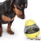 thumbnail image 1 of Juguetes interactivos para perros dispensadores de golosinas, juguete rompecabezas para perros y gatos, alimentador lento para mascotas, diseño de vaso, adecuado para perros pequeños, 1 of 5