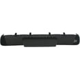thumbnail image 4 of Front Bumper Grille Compatible with KIA SOUL 2010-2011 Type 2 Textured Gray Plastic, 4 of 5