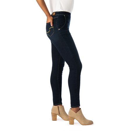 signature studio jeggings