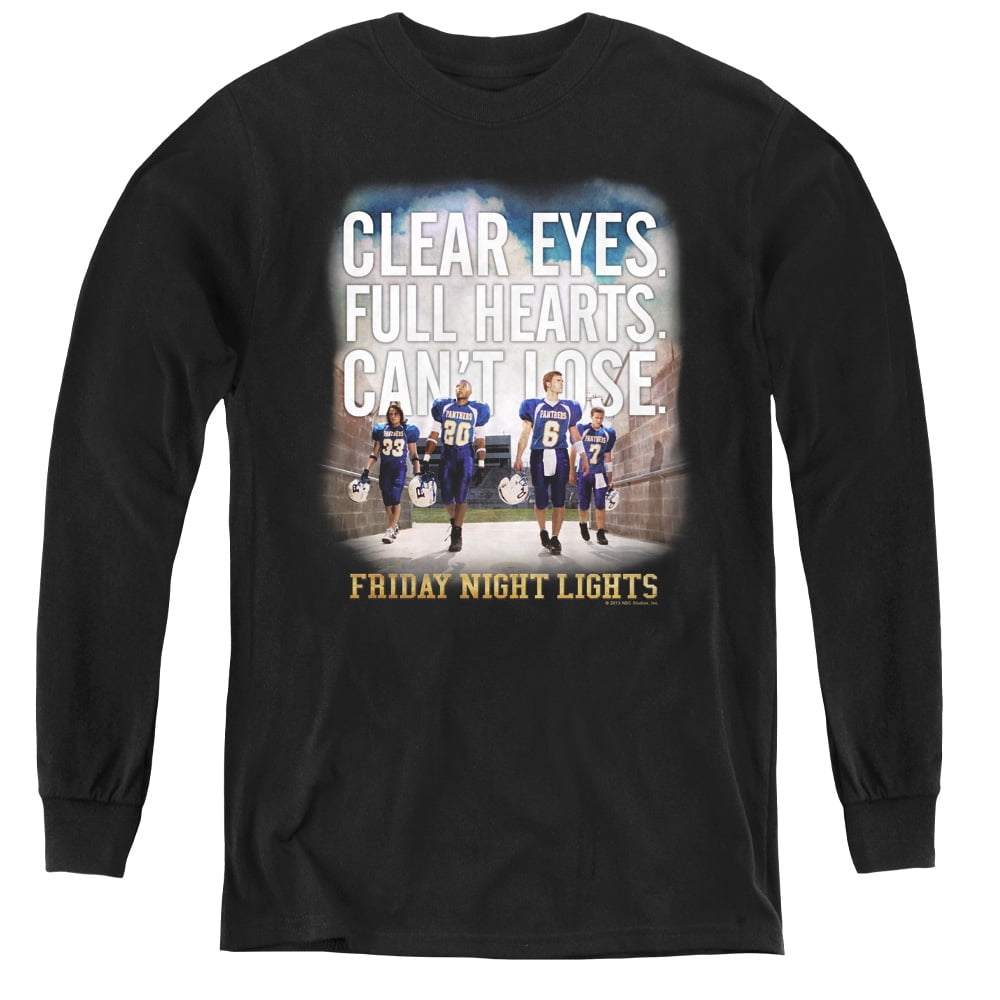 friday night lights t shirts