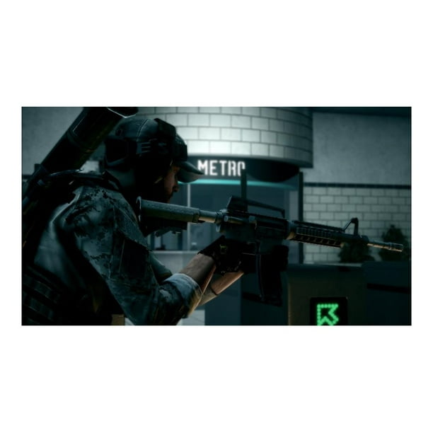 Battlefield 3 playstation best sale store