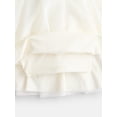 thumbnail image 3 of Wonder Nation Toddler Girls Tutu Skirt, Sizes 18M-5T, 3 of 3