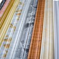 thumbnail image 2 of 1pc Self Adhesive Flexible Trim, 3D Sticky Decorative Wall Lines Wallpaper Border For Home, Office, Hotel DIY Decoration, 2 of 4