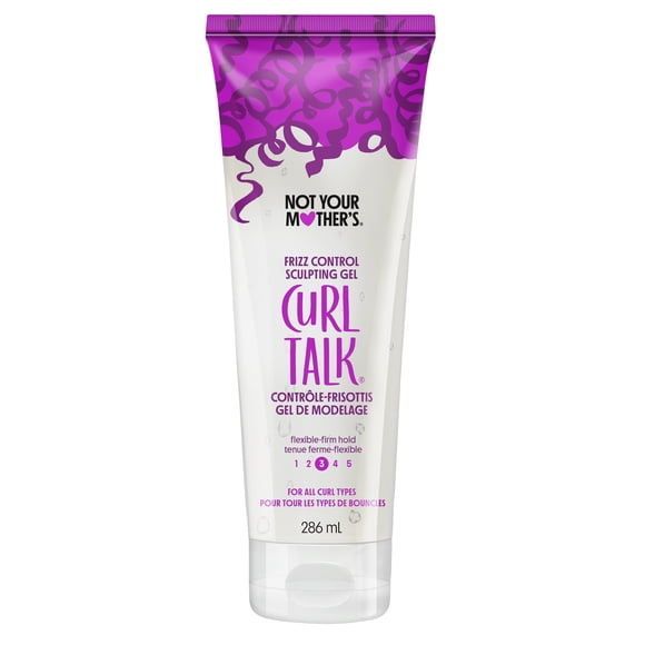 Not Your Mother's Curl Talk Gel Jumbo