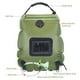 thumbnail image 3 of 2X Bolsa de Agua de Al Aire Libre de 20 L Bolsa de Ducha Solar para Montañismo para Acampar Bolsa de Agua para Baño Al Aire Libre Portátil Bolsa de Almacenamiento de Agua de PVC, 3 of 5