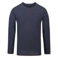 thumbnail image 1 of Regatta - Camiseta Karter II Ligero Hombres (Denim Oscuro), 1 of 4