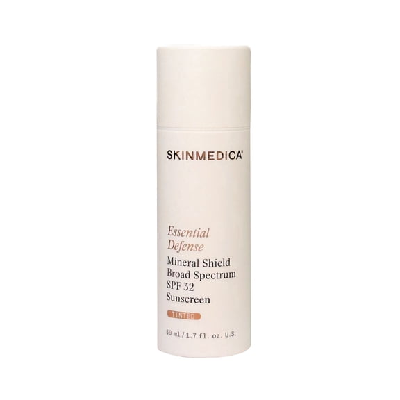 SkinMedica Essential Defense Mineral Shield SPF32 -Tinted 1.7 fl oz (50ml)