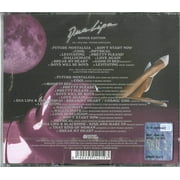 Dua Lipa - Future Nostalgia - Music & Performance - CD