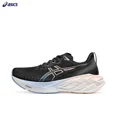 thumbnail image 1 of Zapatillas de running Asics Novablast 4 transpirables de corte bajo para hombre y mujer, 1 of 4