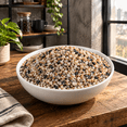 10 Pounds 1/8 Inch Aquarium Gravel River Rocks for Fish Tanks, Turtle ...