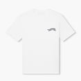 thumbnail image 1 of 2025 Nouveau T-Shirt Sunday Red Icon Tiger Woods Golf Homme Ample Confortable Col Rond Manche Courte Sport Mode Urbaine Mode Blanc1 S, 1 of 6
