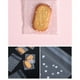 thumbnail image 2 of Inteprter Paquete de 100 bolsas de galletas duraderas para bolsas de galletas blancas anchas multifuncionales y convenientes para galletas de Type3 NO3, 2 of 6