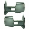 thumbnail image 4 of Trail Ridge Tow Mirror Power Heated LED Signal Marker Textured Pair for Tundra TR00073 Fits select: 2014-2021 TOYOTA TUNDRA, 4 of 8