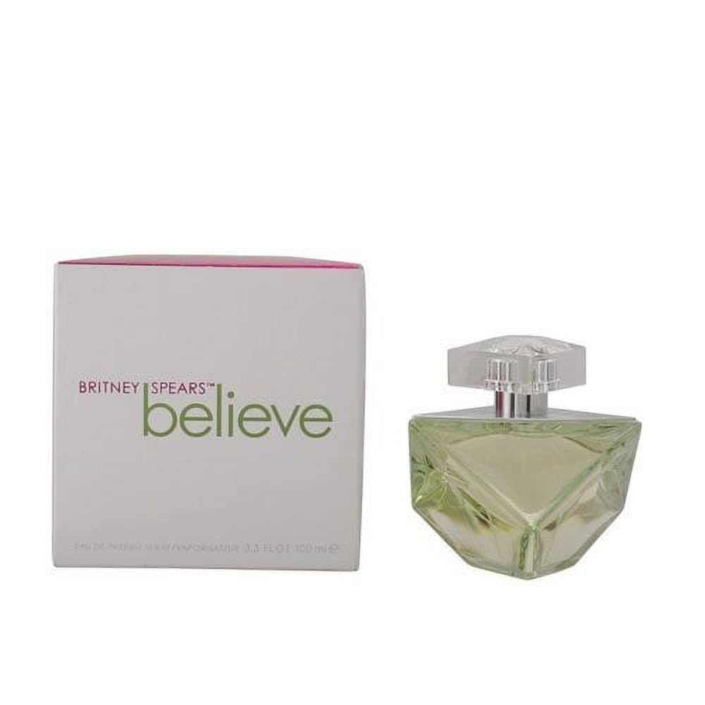 Believe britney online