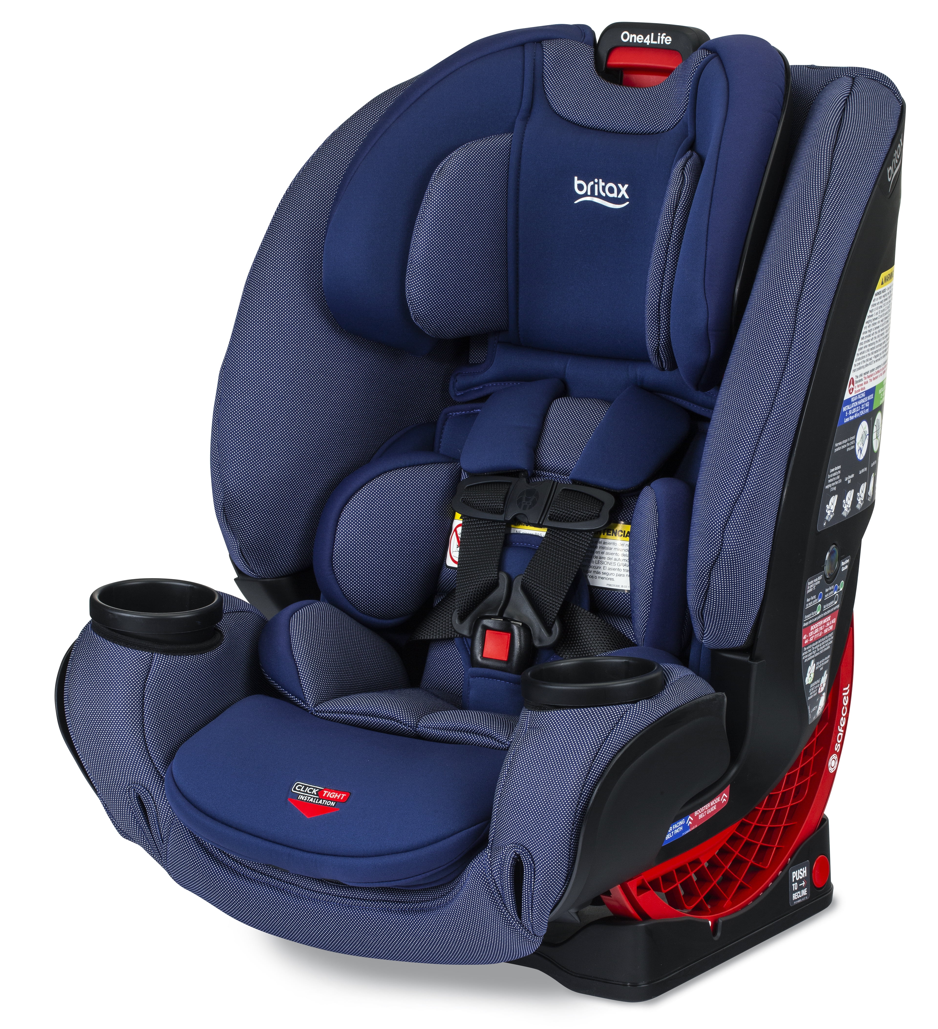 walmart safety car seat