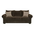 thumbnail image 2 of Cambridge Brandywine Sleeper Sofa in Tan, 2 of 2