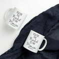 thumbnail image 2 of Friends: The Television Show (Youre the Rachel to my Monica) 11 oz Ceramic Mug WMUG1058, 2 of 4