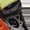 Summit White/Picante Red/Black/Light Lemon Twist, variant on NIKE GRADE SCHOOL Huarache Run SE GS "Doodle" DV2243 100 DV2243 100 from Stadium Goods