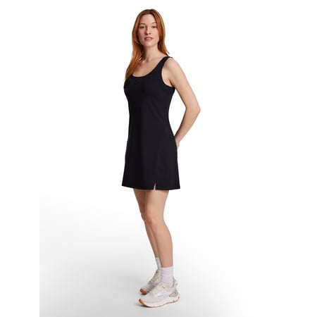 Reebok Women's Evolution Active Dress with Removable Cups, Sizes XS-XXXL
