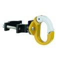 thumbnail image 3 of Storage Hook Electric Scooter Hanging Rack Scooter Front Organizer Hanger Bag Storage Holder, 3 of 10