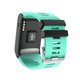 thumbnail image 2 of Cateissary Reemplazo de correa de reloj TPE para Smart Watch Unisex Wirst Braclet Strap para Relojes inteligentes lago azul, 2 of 6