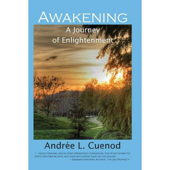 Awakening, a journey of enlightenment, (Paperback)
