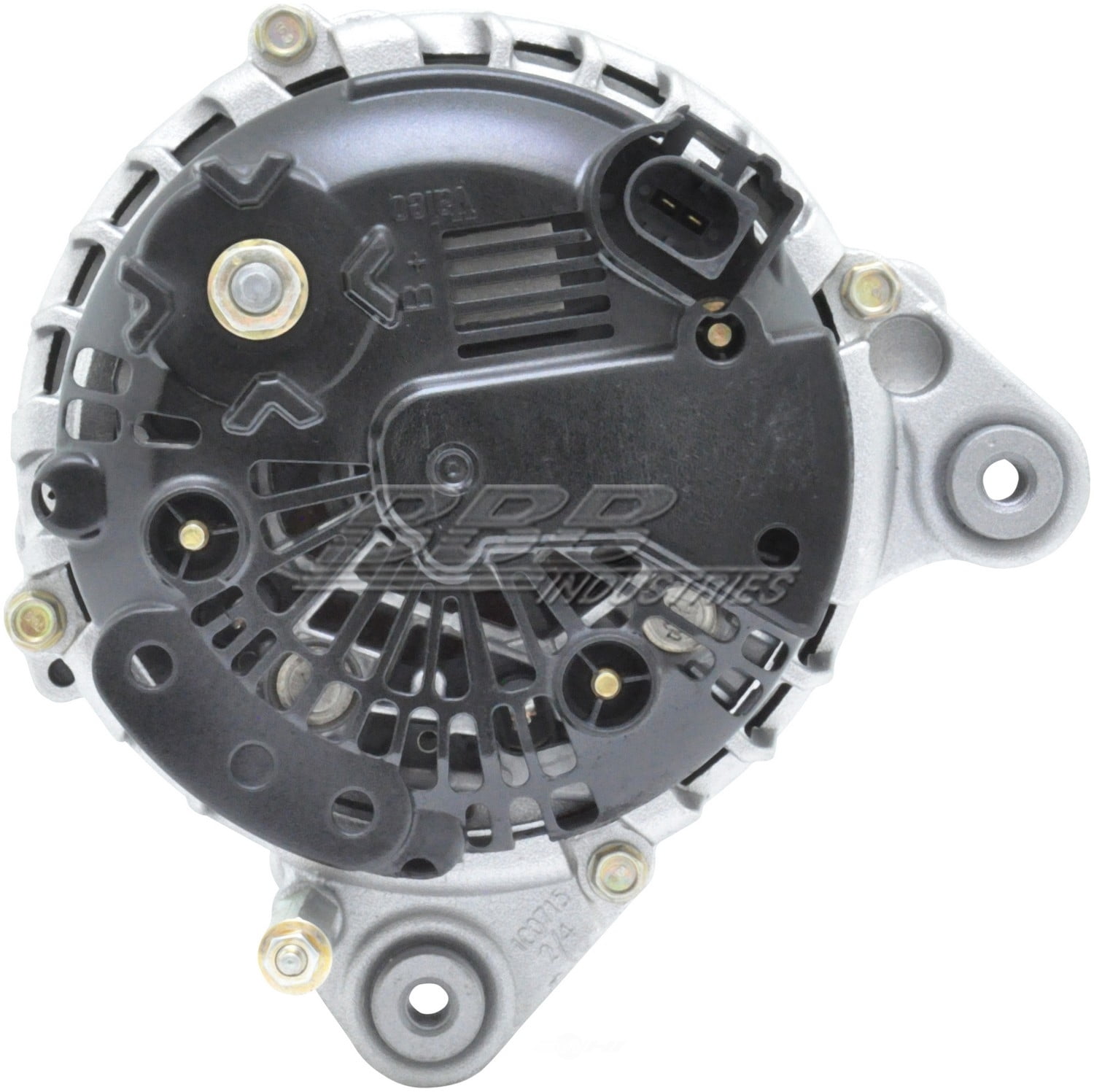 TERREPOWER formerly BBB Industries 11149 Reman Alternator
