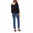 thumbnail image 2 of Vince Camuto Apparel 9122030 060/RICH BLACK, 2 of 4