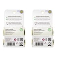 thumbnail image 3 of RADIUS Clove Cardamom Dental Floss 55 Yards Vegan & Non-Toxic Oral Care Boost & Designed to Help Fight Plaque Clear - Pack of 2, 3 of 4