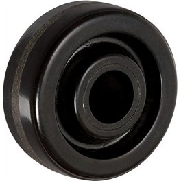 Complete Rear Wheels Kit For BT Pallet Jacks - Fits BT L 2000-U, L 2300-U, LHM 230 Models, With Axles & Fasteners