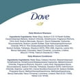 thumbnail image 4 of Dove moisturizes dry hair with Bio-Nourish Complex Shampoo & Conditioner, 4 of 8