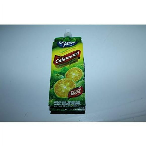 Calamansi Juice
