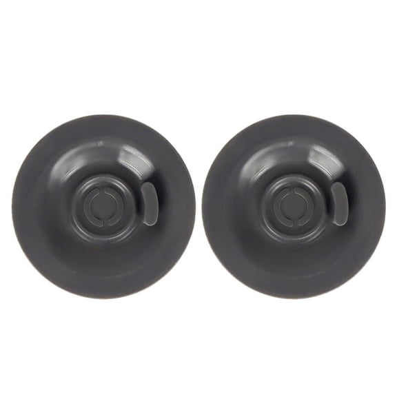2Pcs 54MM Blind Filter Backflush Disk Rubber for Espresso Machines Brewing Backwashing Gasket Coffee Tool