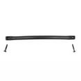 thumbnail image 3 of Door or Drawer Pull Black Wrought Iron 7" Pack of 4 Renovators Supply, 3 of 7