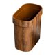 thumbnail image 2 of Slim Trash CAN Trash Bin recipiente de basura Container de basura contenedor de basura para la oficina en casa, 2 of 9