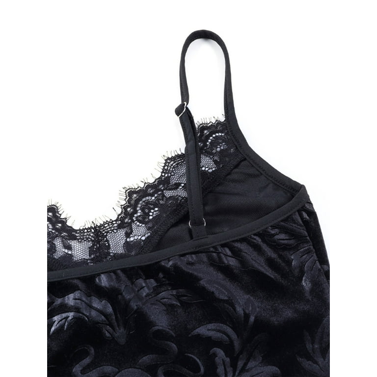 Fullvigor Vintage Gothic Crop Top for Women Grunge Dark Fullvigor Vintage Gothic Crop Top for Women Grunge Dark