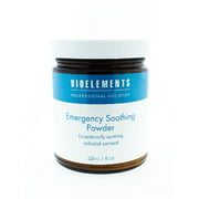 Angle View: Bioelements:Emergency Soothing Powder 8oz