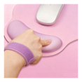 thumbnail image 3 of Silicone Wrist Pad Thickened Anti-slip Silicone Office Mouse Pad For Wrist Protection Mouse, 3 of 4