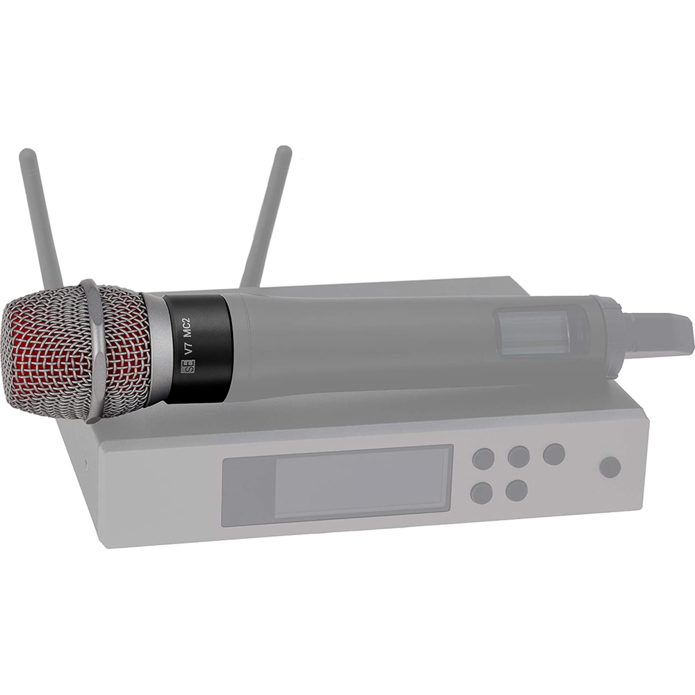 sE Electronics V7 MC2 Mic Capsule for Sennheiser Wireless