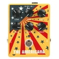 thumbnail image 4 of Pedal de efectos de sonido americano, pedal de sonido americano, accesorios para instrumentos musicales eléctricos, pedal de sonido americano para guitarra, características de vanguardia, 4 of 9