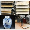 thumbnail image 4 of 6mm M14 Tile Drill Bits Diamond Core Bit for Porcelain and Marble Tiles - Diamond Hole Saw, 2 x Drill Bits, 4 of 5